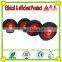 The most popular 7"X1.5 rubber wheel/Metal rim wheel/Pneumatic wheels/Ruled wheel
