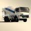 13-15cbm 6*4 Foton Auman Concrete Mixer Truck with Euro2/3/4/5 Emission