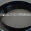 1.0mm*3.0mm*1000mm carbon fiber flat bar,carbon fiber pultrusion strip
