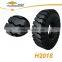 Hot sale giant mining truck tire 10.00-20