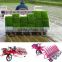 high quality agricultural machine 8 rows kubota rice planter made in China