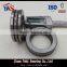 Steel cage thrust ball bearing 51708