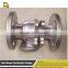China High Quality Aluminium Investment Casting Conrod Bush Sand Product