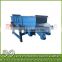 Particle isolation linear gravel vibrate sieve