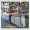 LMS metal ceiling tile panel 600X600 making line