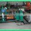 Steel Rebar Angle Steel U Beam Rolling Mill Turnkey Plant