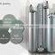 china deep well submersible water pump in solar energy china