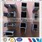 2015 hot selling productsT-Slot Aluminium Extrusion Profiles for Clean Rooms