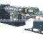 150mm single screw plastic Extruder for sale