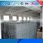 PVC Coated Folding Fencing 1.8*3.0m 50*100mm Fence Sensor Security Systems