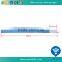 13.56MHz Event Paper NFC Wristband for Party