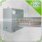 Climate control CO2 generator greenhouse