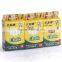 12 pcs Colorful eco friendly school chalk