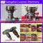 Doctor's choice Swing Grinder for Chinese Herbal medicine 300g grinding machine