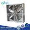 wall mounted suction exhaust fan