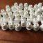 SPRAY NOZZLE For Conveyor belt lubrication In Beverage Industry