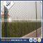 decorative good quality iron zinc chain link fence roll