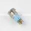 LAS3-16H-11D good quality button switch ring illuminated metal waterproof momentary/latching push button switch