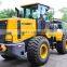 ZL50GV 5T Wheel Loader With Good Price