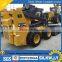 0.6m3 skid steer loader XT760