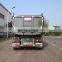 Dump Trailer/Round-body (U) Tipper