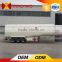 Dongfeng used military truck, fuel tank trailer for sale
