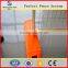 rust proof security temporary construction fence panels outdoor retractable fence temp barricade