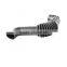China manufacturer fibre braided rubber hose/water/air hose for FIAT PALIO ENGINE UPPER RADIATOR HOSE OEM 46789767