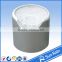 Products manufacturer metal disc top cap used for perfume bottle