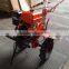 Garden Mini Tiller, Gasoline Cultivator 4.0 kw 7HP