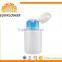 China Product Nail Oil Polish Remover Pump Dispenser Bottle 33/410