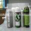 Ultraforce Airsoft Blue/Red/Black/Green/Yellow TOP Gas Use For War Game Type 1000ml