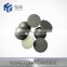 Special Customized half sphere shaped tungsten carbide balls with high quality