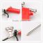 Foam Raw Materials PU Spray Teflon Caulking Gun