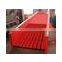 120-600t/h, Mining automatic vibrating feeder for stone made in China
