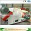 wood cutting machine large wood chippers for sale