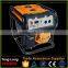 AC Single Phase Gasoline LPG CNG Bio Gas Generator Price With Specification 3kv generator
