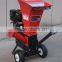 15HP drum type chipper shredder, wood chipper, hot sale!