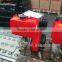 10HP 186F Single Cylinder Air Cooled Diesel Engine