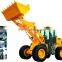 hy936 wheel loader(hongyuan) with 97kw engine for sale Vietnam