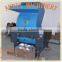 Good quality and good price Waste plastic shredder, waste plastic shredder machine