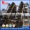 Bucket Type Sand Digging And Washing Dredger