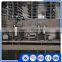 Ultra High Temperature Tube Sterilizer Fruit Juice Sterilization Machine