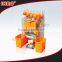 Professional Stainless Steel commercial juicer blender/industrial orange juice extractor