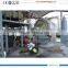 Rubber Machine Pyrolysis Rubber Waste To Crude Oil Wihout pollution
