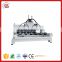 STR1325-4S/8S china wooworking 4 Axis CNC Router