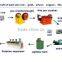 Gold processing equipment of flotation tank for gold ore