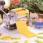 Manual Italian Samosa Oblong Shaped Ravioli Cannelloni Maker