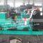 Electric diesel generator