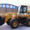 ZL-928Series Mini Wheel Loader